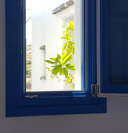 Magic Krios Villa Párosz