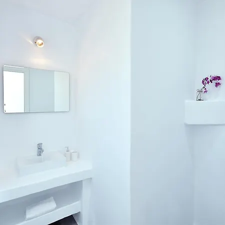 Magic Krios Villa Párosz