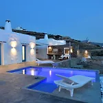 Magic Krios Villa *