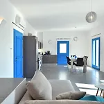 Villa Magic Krios Páros