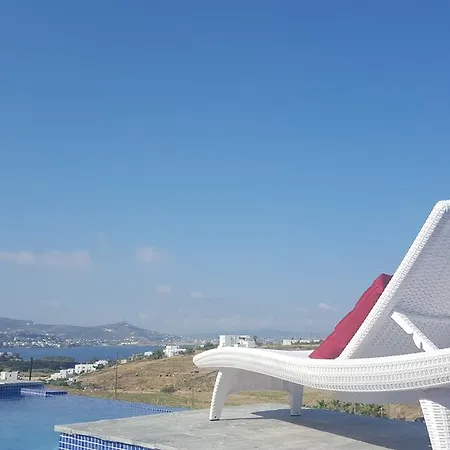 Magic Krios Villa