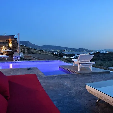Villa Magic Krios