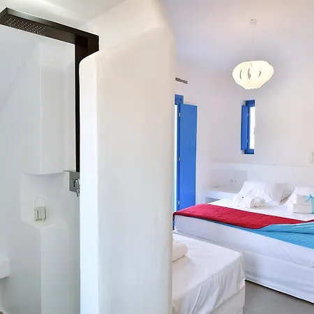 Magic Krios * パロス島