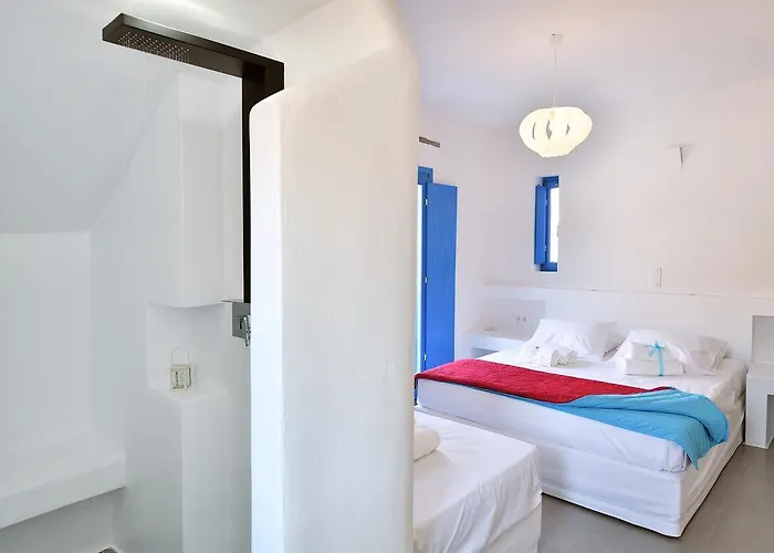 Magic Krios * Páros