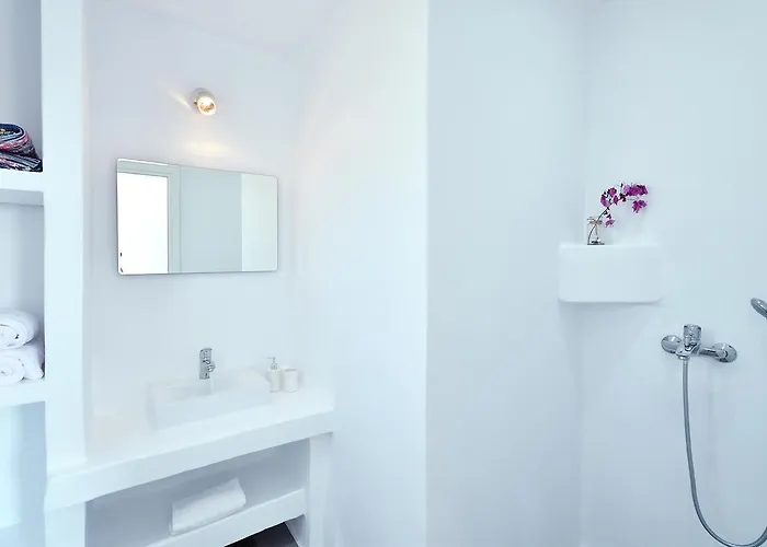 Magic Krios Villa Páros